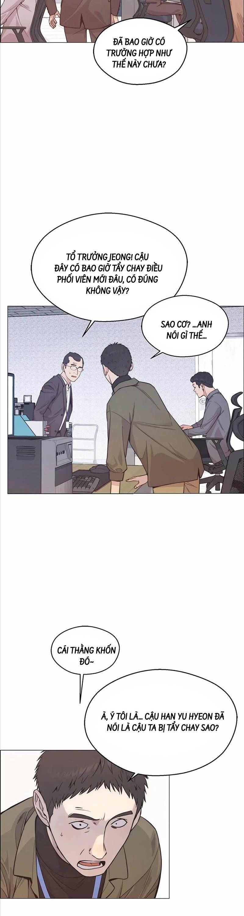 đọc truyện Người Đàn Ông Thực Thụ Chương 157 ảnh 6 tại Thiên Thai Truyện