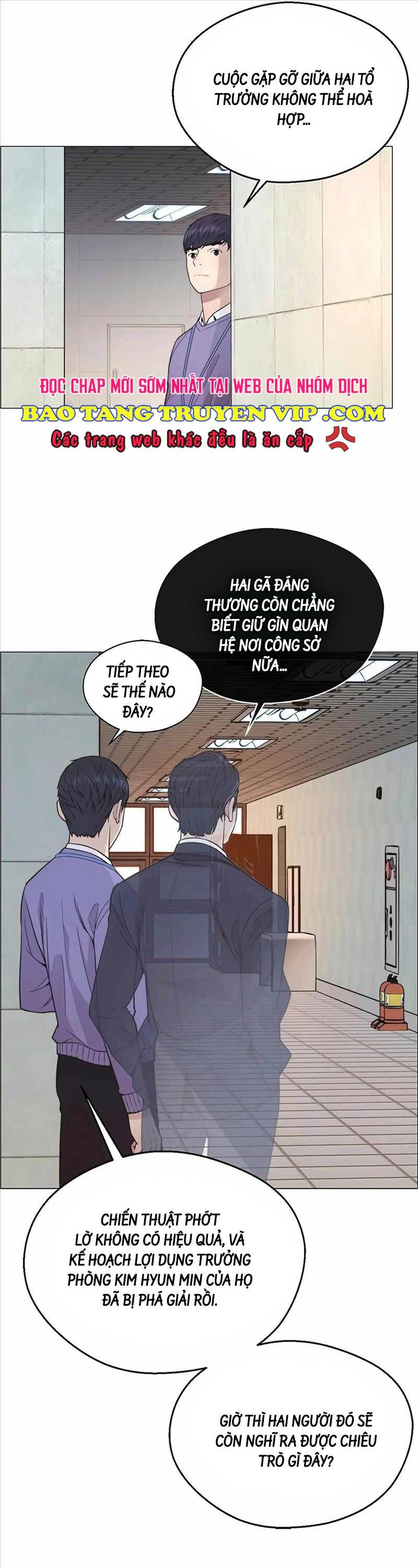 đọc truyện Người Đàn Ông Thực Thụ Chương 157 ảnh 43 tại Thiên Thai Truyện