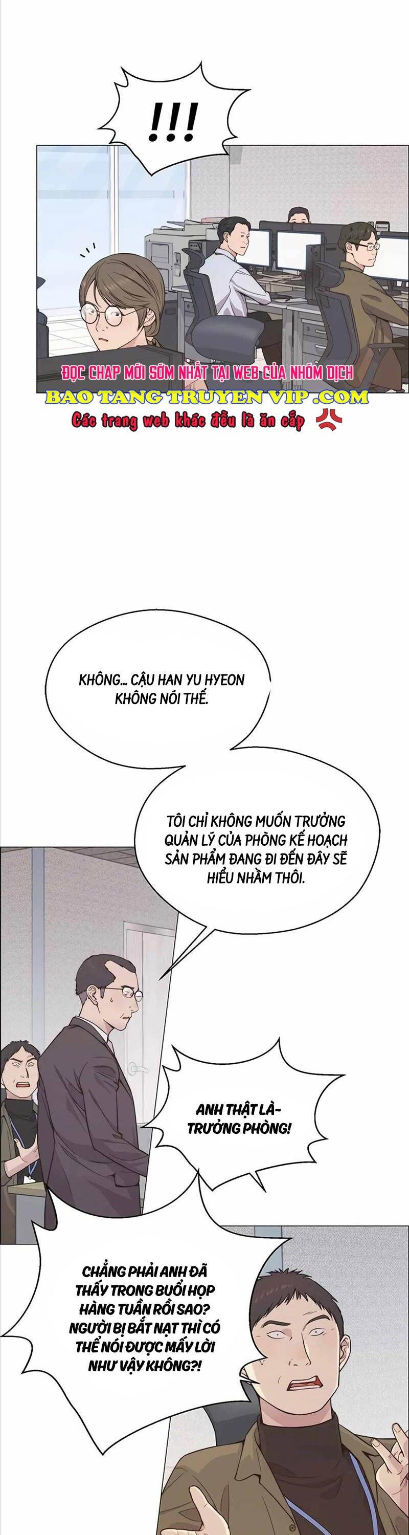 đọc truyện Người Đàn Ông Thực Thụ Chương 157 ảnh 7 tại Thiên Thai Truyện