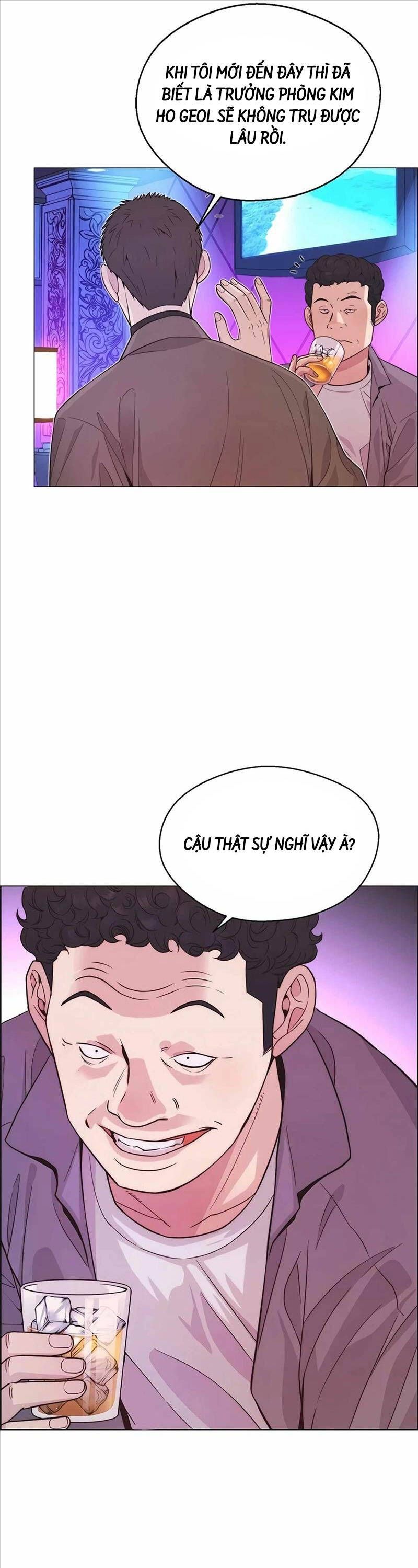 đọc truyện Người Đàn Ông Thực Thụ Chương 158 ảnh 12 tại Thiên Thai Truyện