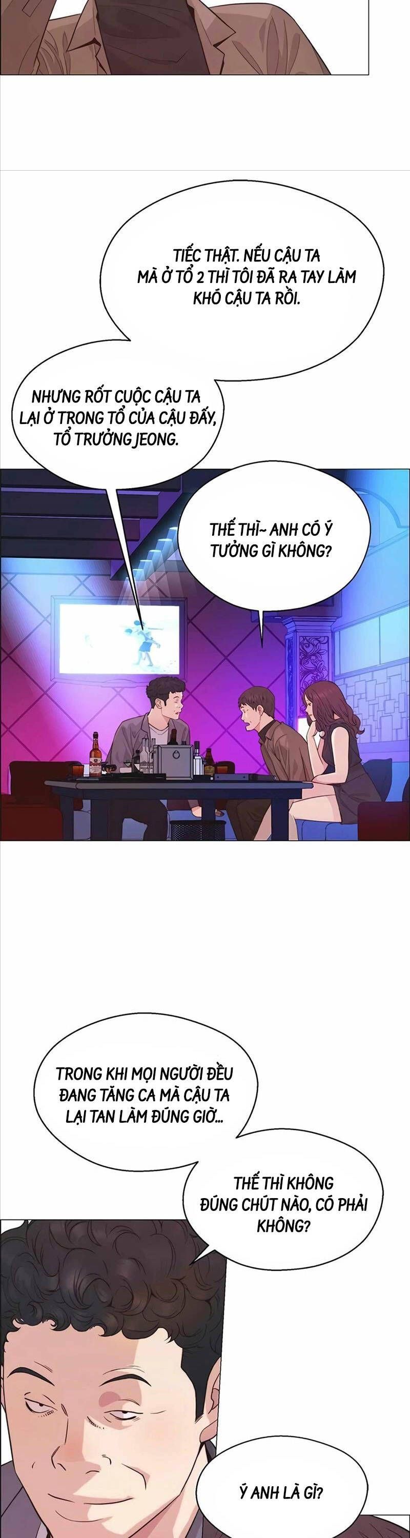 đọc truyện Người Đàn Ông Thực Thụ Chương 158 ảnh 16 tại Thiên Thai Truyện