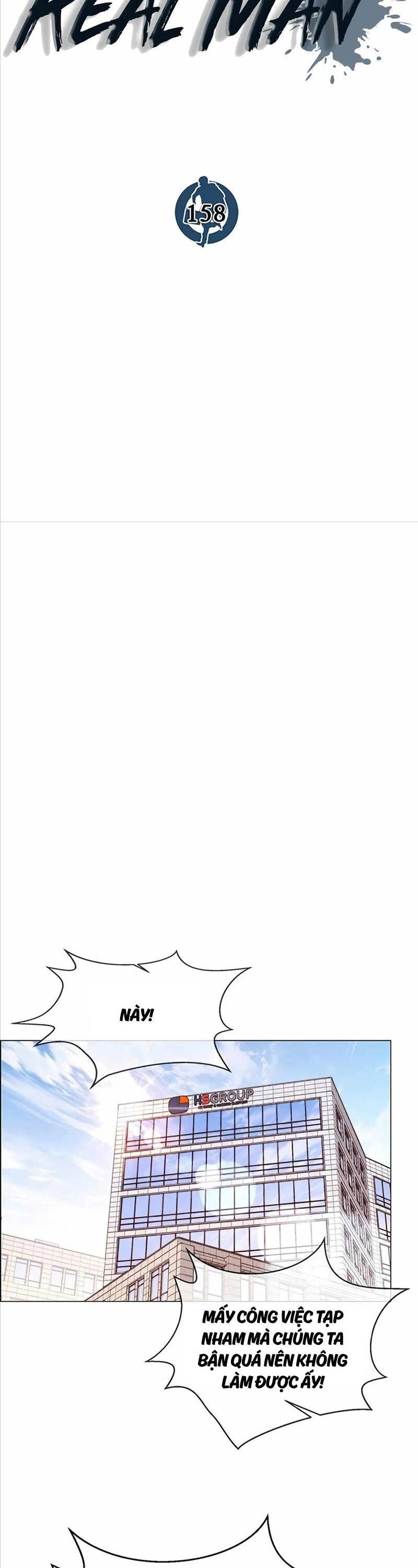 đọc truyện Người Đàn Ông Thực Thụ Chương 158 ảnh 18 tại Thiên Thai Truyện