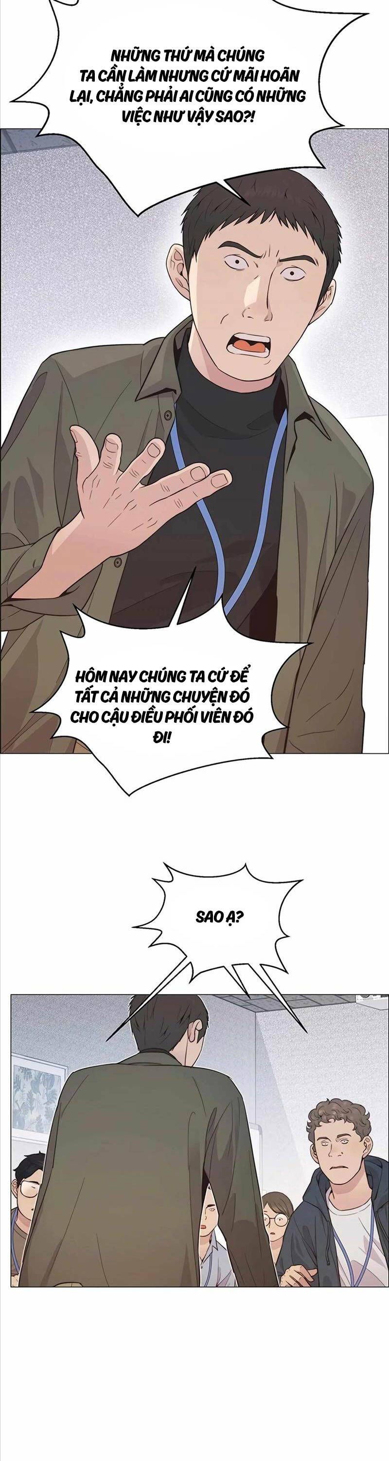 đọc truyện Người Đàn Ông Thực Thụ Chương 158 ảnh 19 tại Thiên Thai Truyện