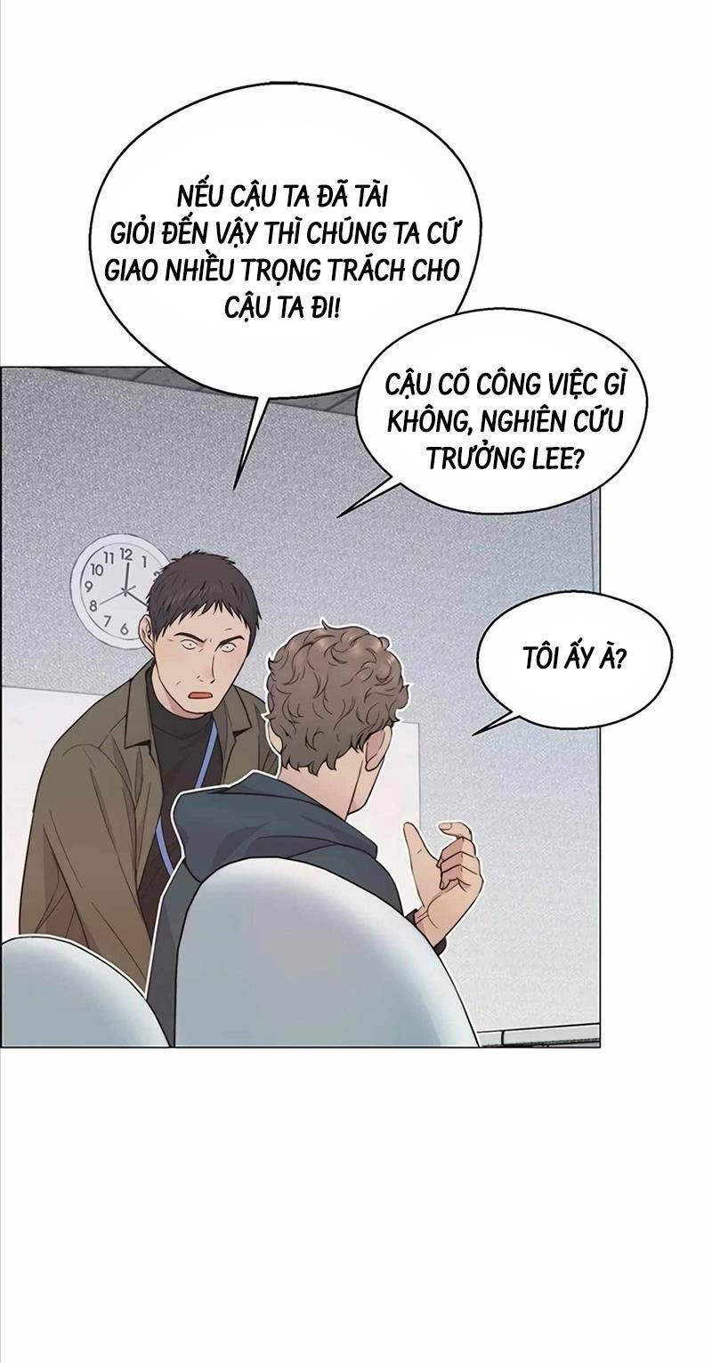 đọc truyện Người Đàn Ông Thực Thụ Chương 158 ảnh 20 tại Thiên Thai Truyện