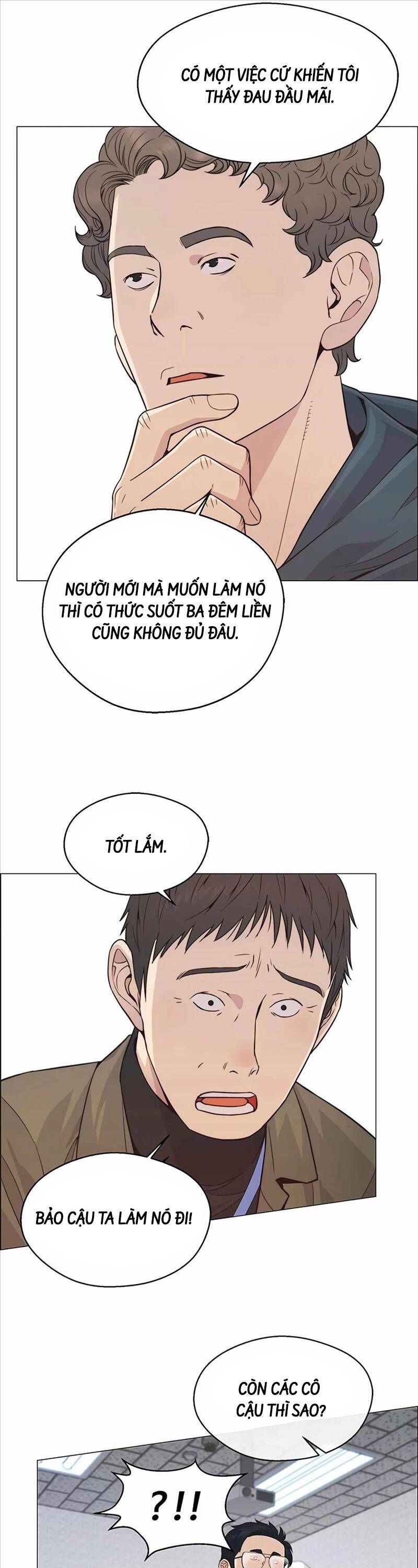 đọc truyện Người Đàn Ông Thực Thụ Chương 158 ảnh 21 tại Thiên Thai Truyện