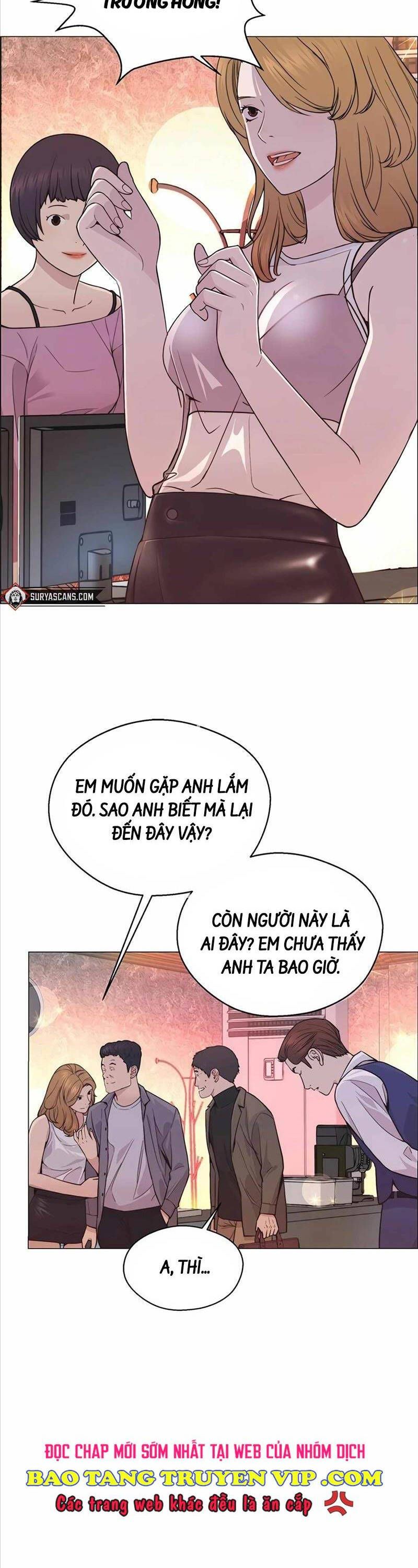 đọc truyện Người Đàn Ông Thực Thụ Chương 158 ảnh 4 tại Thiên Thai Truyện