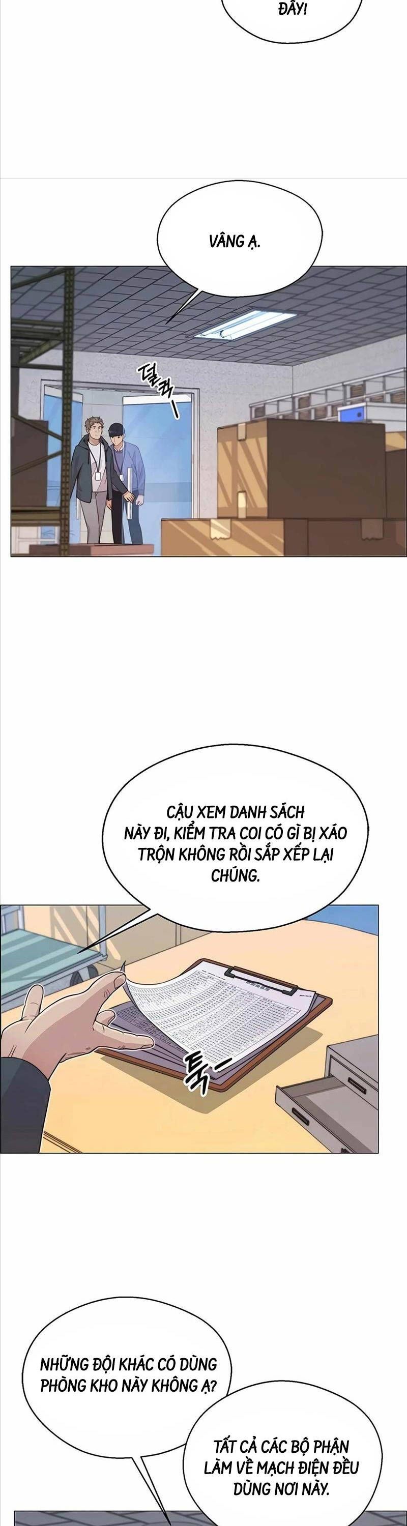 đọc truyện Người Đàn Ông Thực Thụ Chương 158 ảnh 23 tại Thiên Thai Truyện