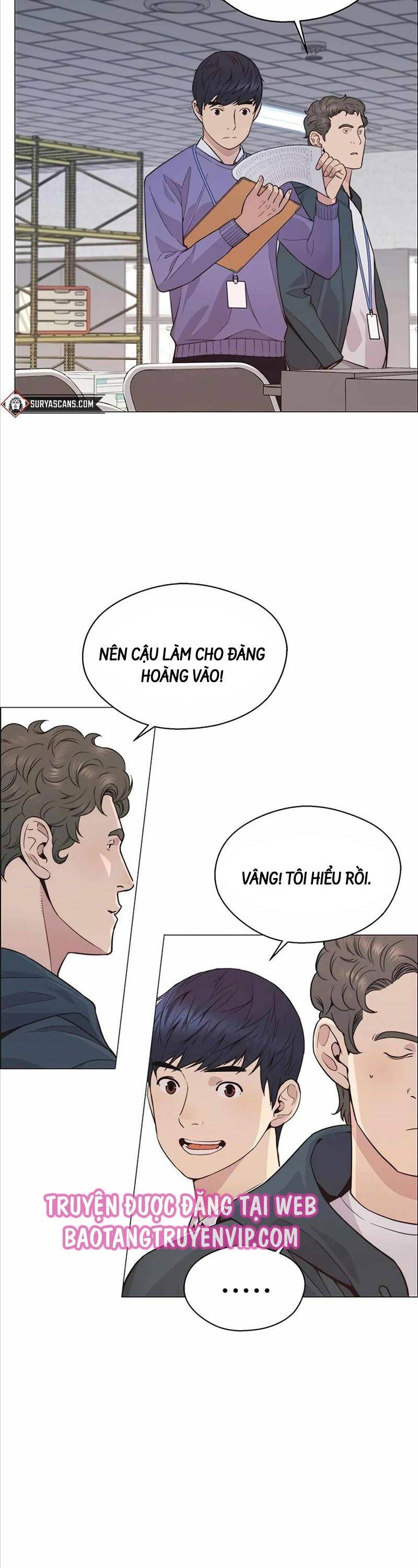 đọc truyện Người Đàn Ông Thực Thụ Chương 158 ảnh 24 tại Thiên Thai Truyện