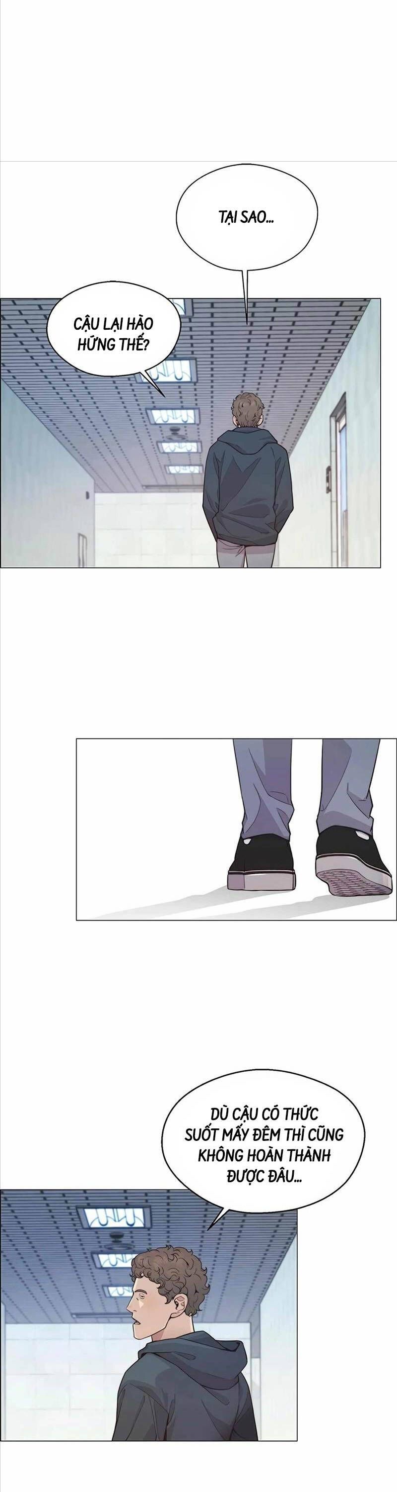 đọc truyện Người Đàn Ông Thực Thụ Chương 158 ảnh 25 tại Thiên Thai Truyện