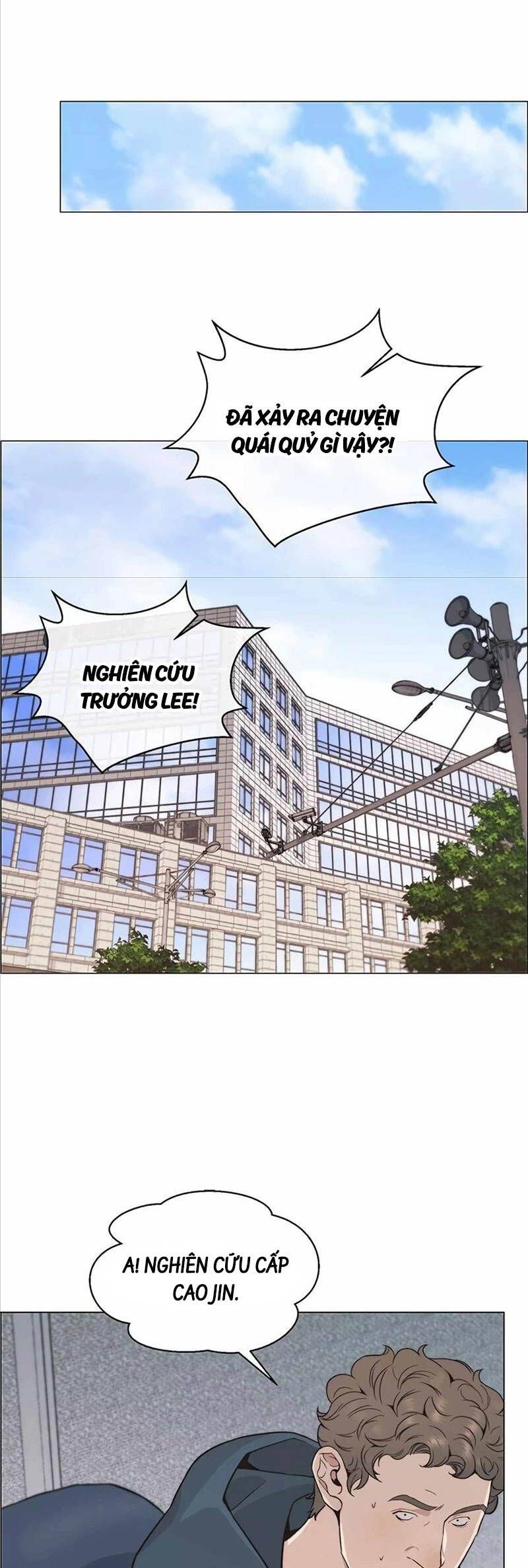 đọc truyện Người Đàn Ông Thực Thụ Chương 158 ảnh 29 tại Thiên Thai Truyện