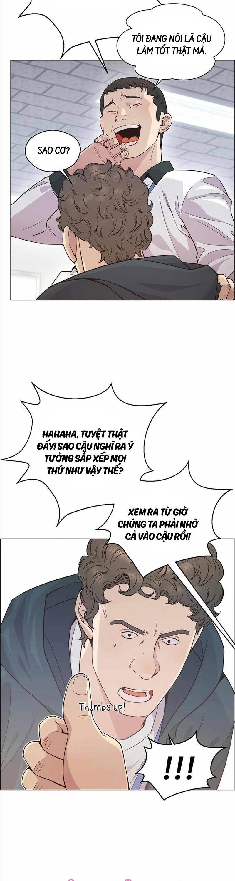 đọc truyện Người Đàn Ông Thực Thụ Chương 158 ảnh 32 tại Thiên Thai Truyện