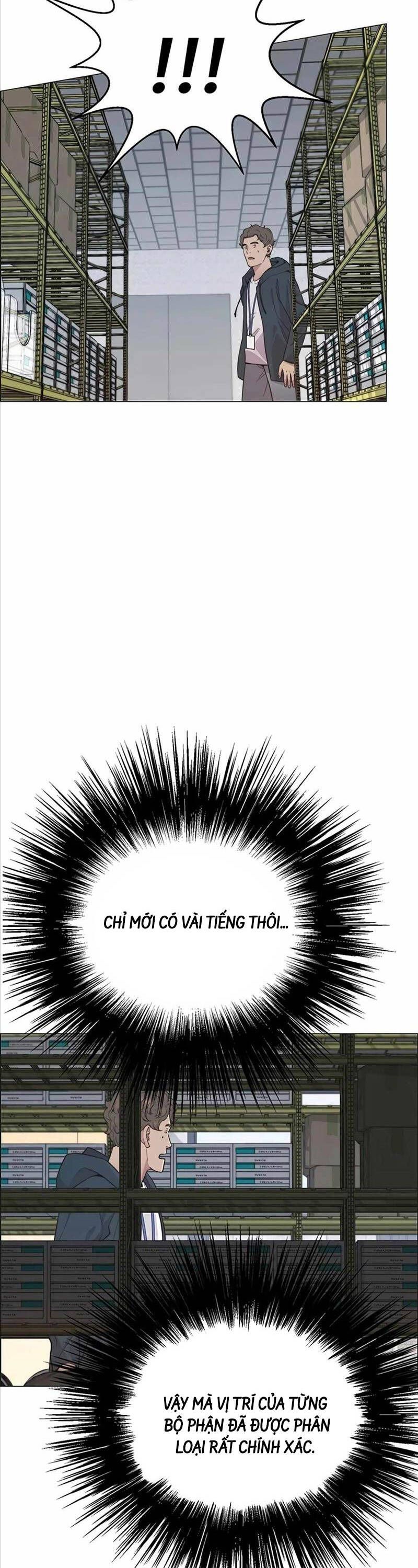 đọc truyện Người Đàn Ông Thực Thụ Chương 158 ảnh 34 tại Thiên Thai Truyện