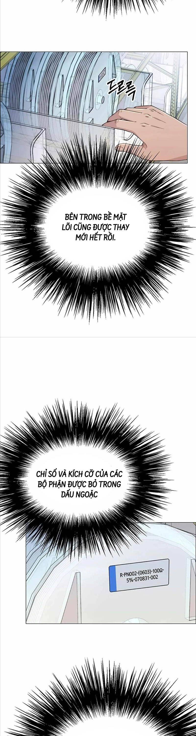 đọc truyện Người Đàn Ông Thực Thụ Chương 158 ảnh 35 tại Thiên Thai Truyện