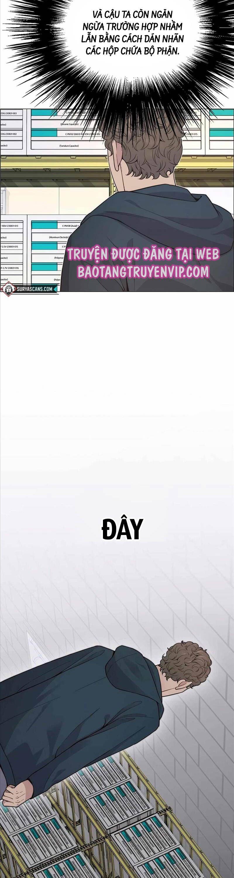 đọc truyện Người Đàn Ông Thực Thụ Chương 158 ảnh 36 tại Thiên Thai Truyện