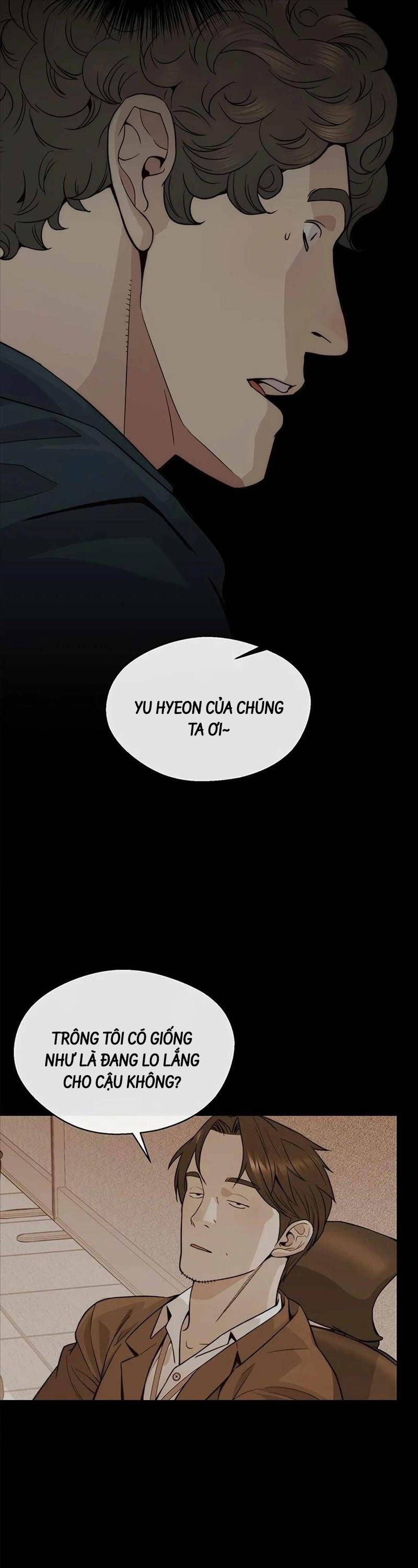 đọc truyện Người Đàn Ông Thực Thụ Chương 158 ảnh 38 tại Thiên Thai Truyện