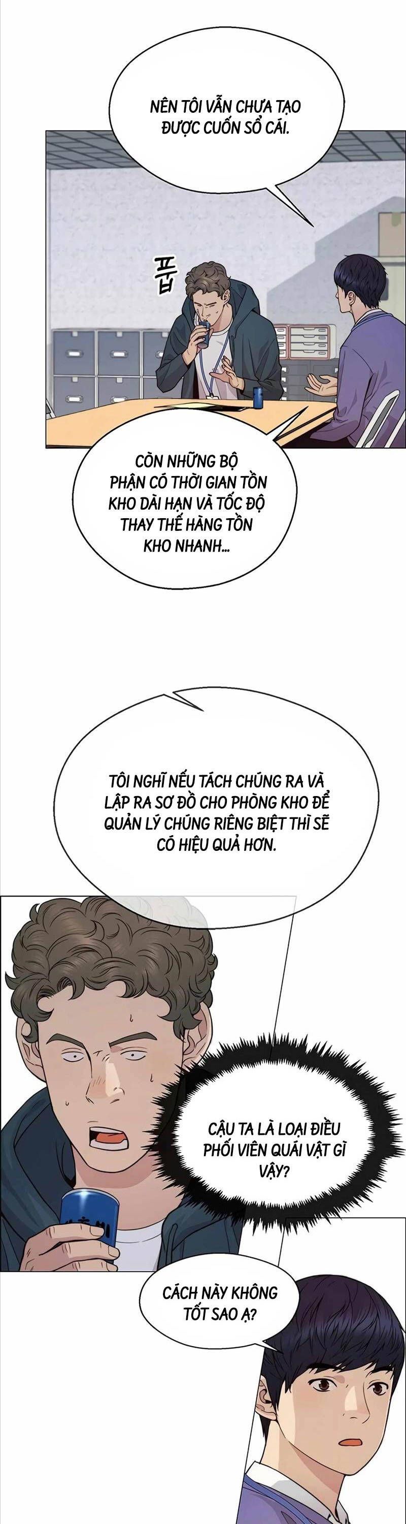 đọc truyện Người Đàn Ông Thực Thụ Chương 158 ảnh 43 tại Thiên Thai Truyện