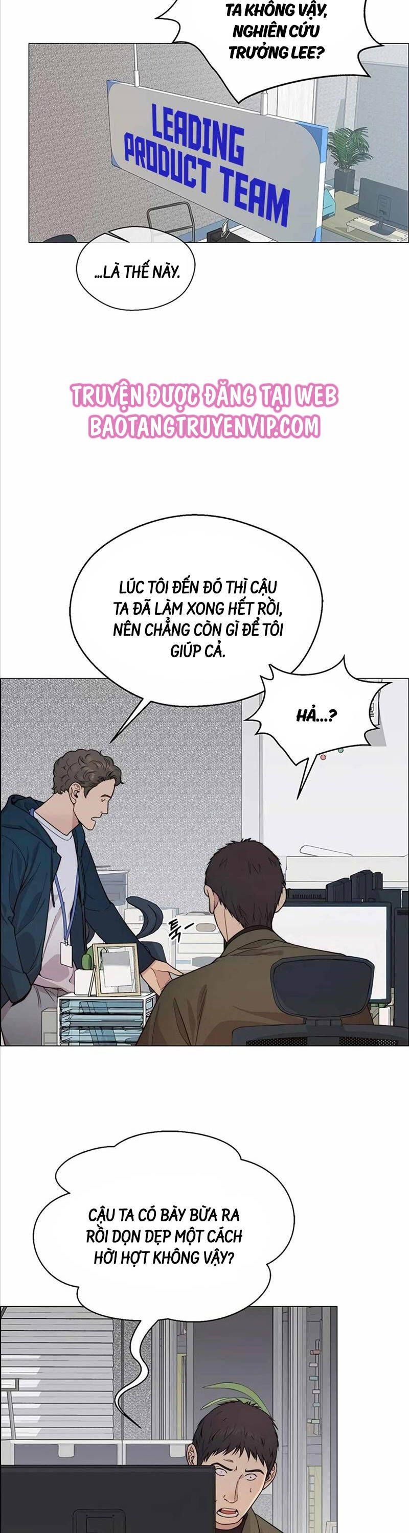 đọc truyện Người Đàn Ông Thực Thụ Chương 158 ảnh 45 tại Thiên Thai Truyện