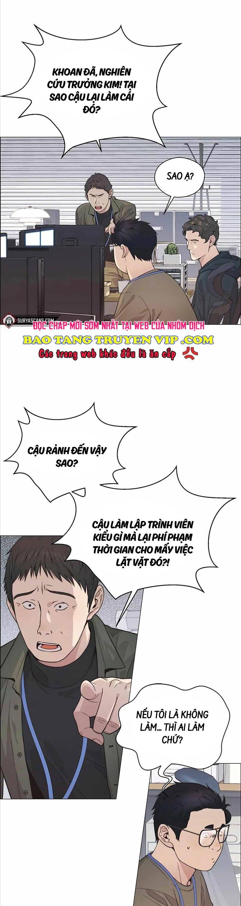 đọc truyện Người Đàn Ông Thực Thụ Chương 158 ảnh 48 tại Thiên Thai Truyện