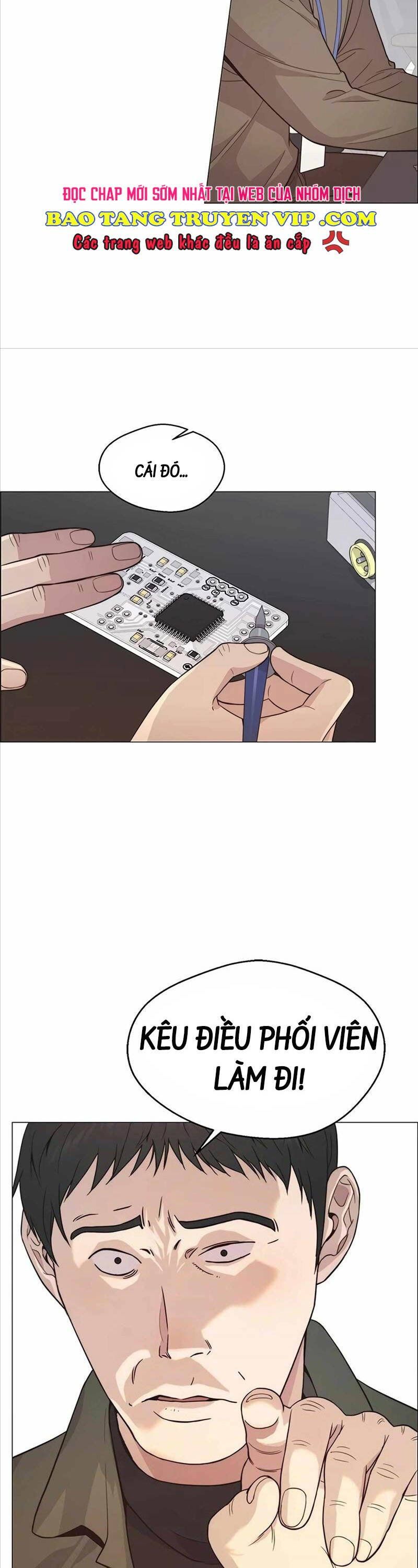 đọc truyện Người Đàn Ông Thực Thụ Chương 158 ảnh 49 tại Thiên Thai Truyện