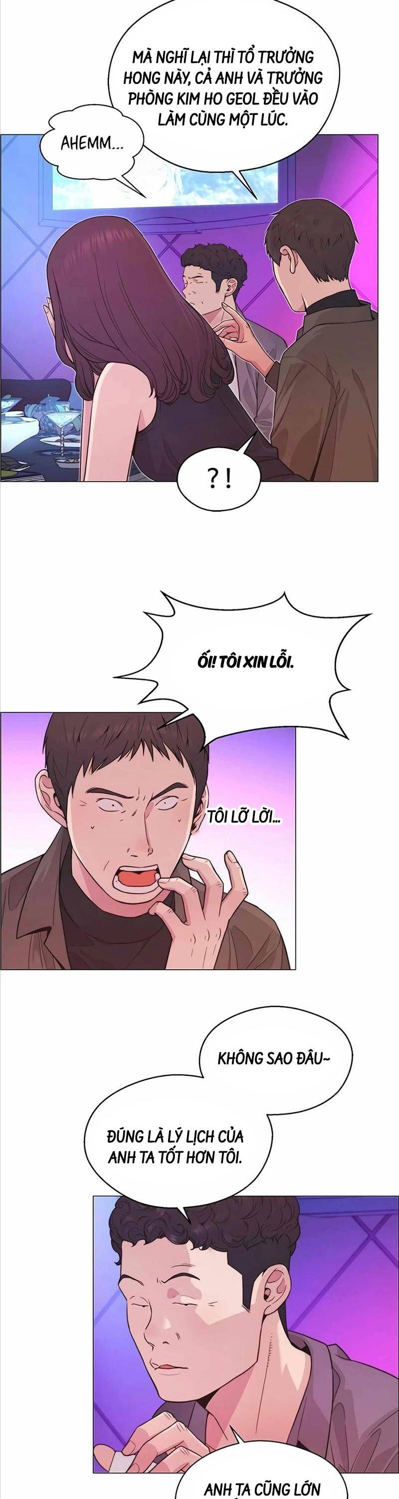 đọc truyện Người Đàn Ông Thực Thụ Chương 158 ảnh 10 tại Thiên Thai Truyện