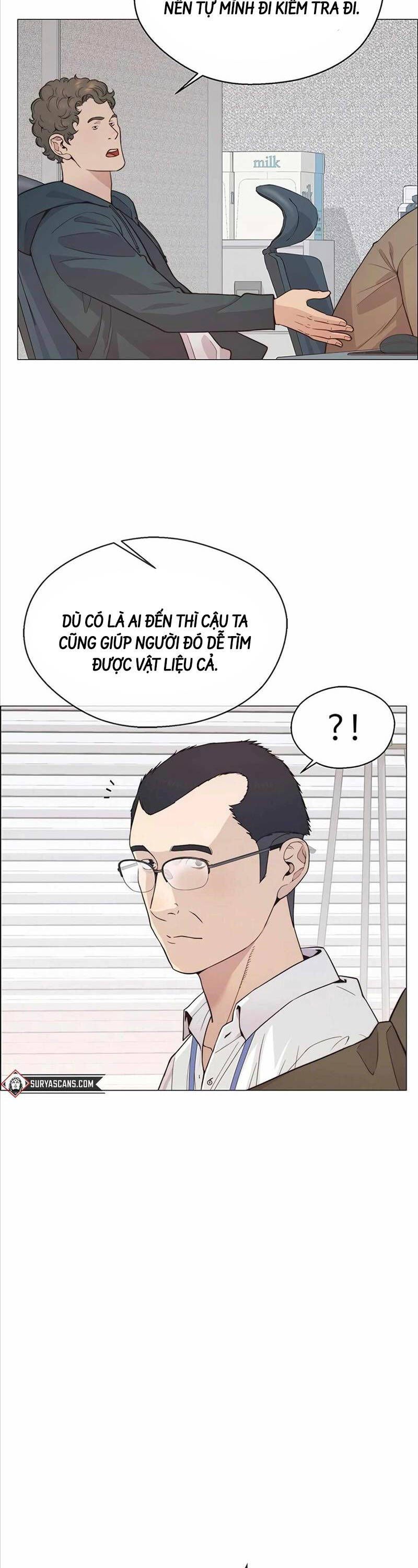 đọc truyện Người Đàn Ông Thực Thụ Chương 159 ảnh 12 tại Thiên Thai Truyện