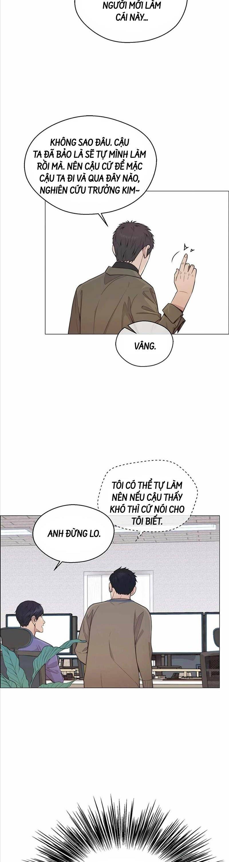 đọc truyện Người Đàn Ông Thực Thụ Chương 159 ảnh 16 tại Thiên Thai Truyện