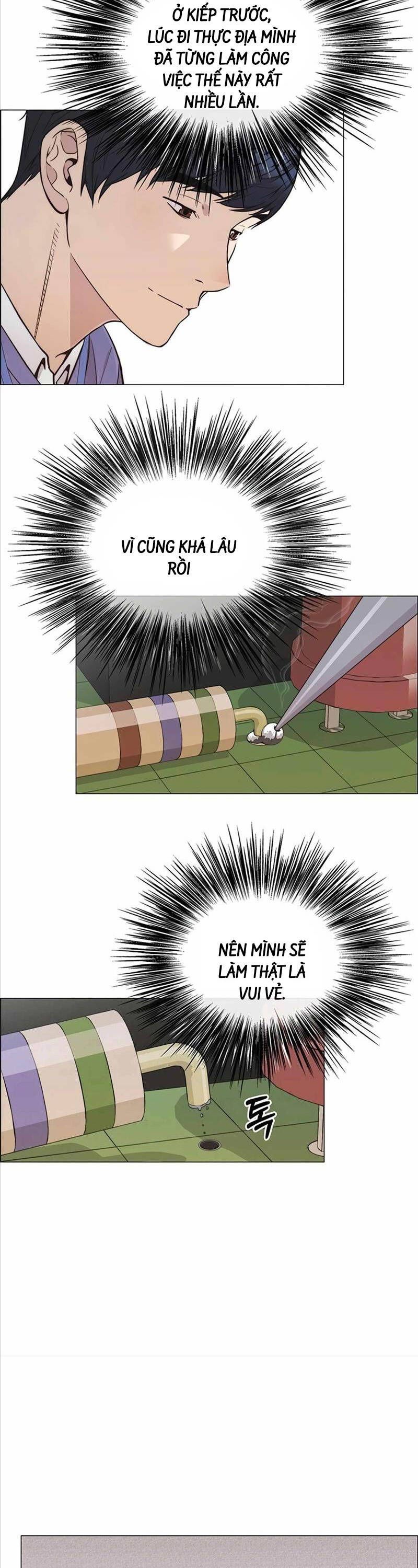 đọc truyện Người Đàn Ông Thực Thụ Chương 159 ảnh 17 tại Thiên Thai Truyện