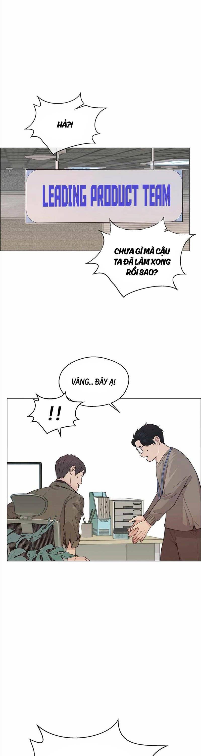 đọc truyện Người Đàn Ông Thực Thụ Chương 159 ảnh 21 tại Thiên Thai Truyện