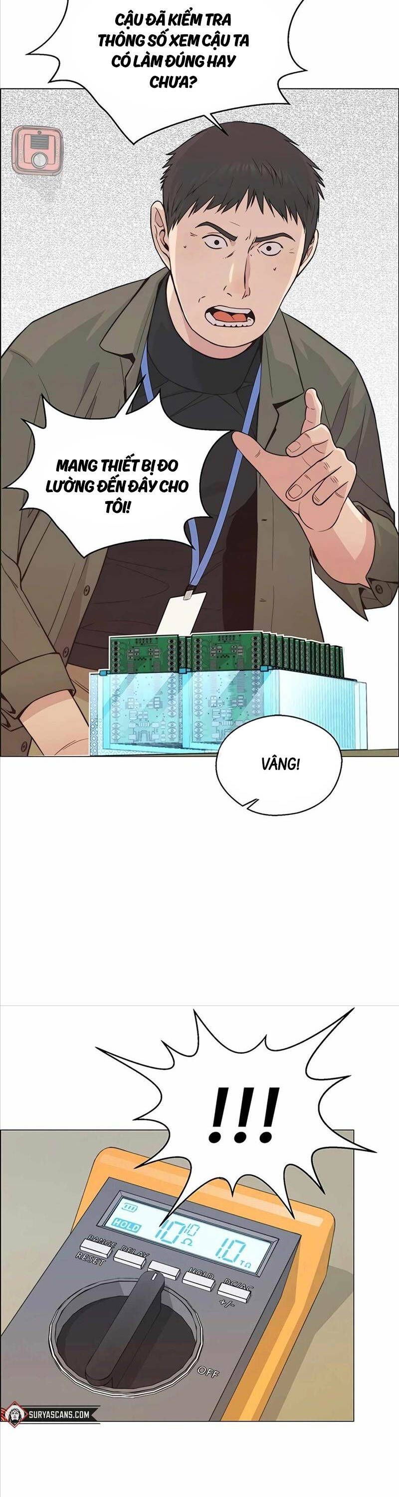 đọc truyện Người Đàn Ông Thực Thụ Chương 159 ảnh 22 tại Thiên Thai Truyện