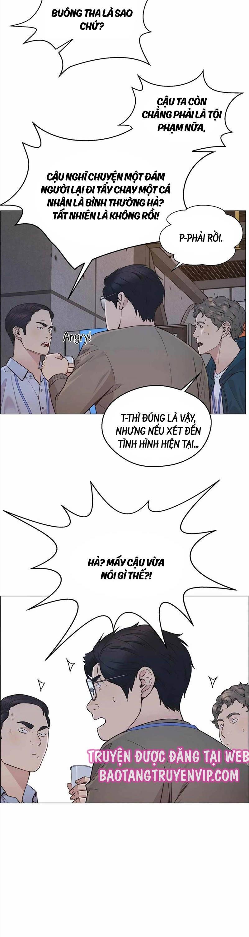 đọc truyện Người Đàn Ông Thực Thụ Chương 159 ảnh 31 tại Thiên Thai Truyện