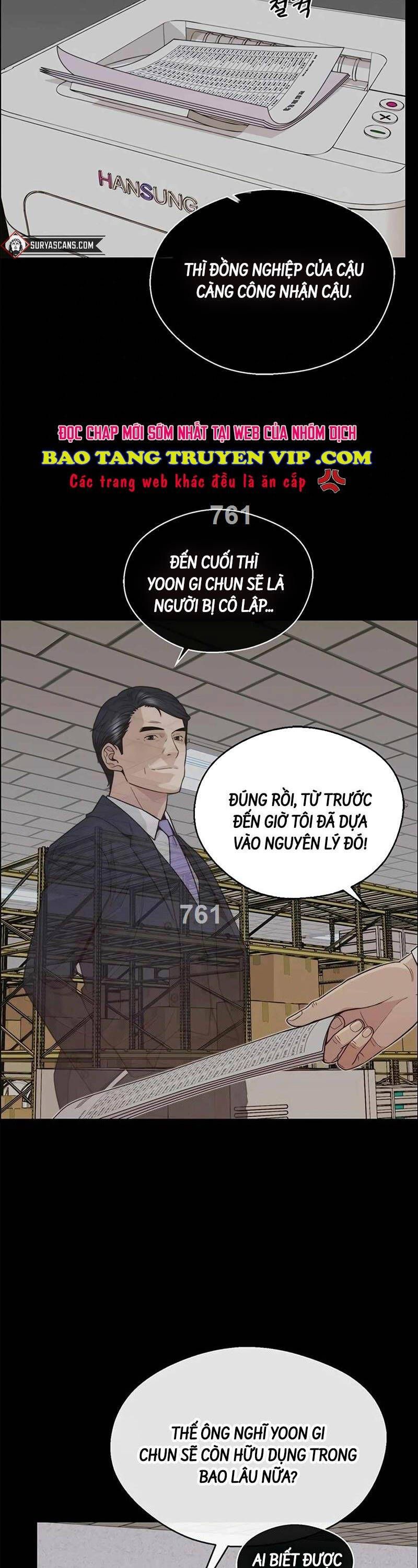 đọc truyện Người Đàn Ông Thực Thụ Chương 159 ảnh 5 tại Thiên Thai Truyện