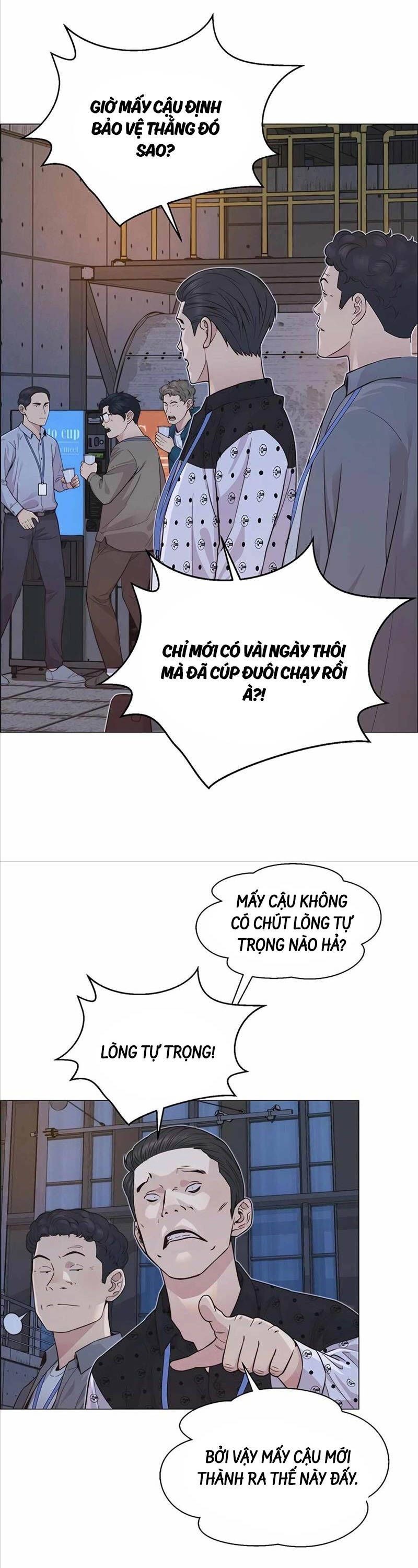 đọc truyện Người Đàn Ông Thực Thụ Chương 159 ảnh 32 tại Thiên Thai Truyện