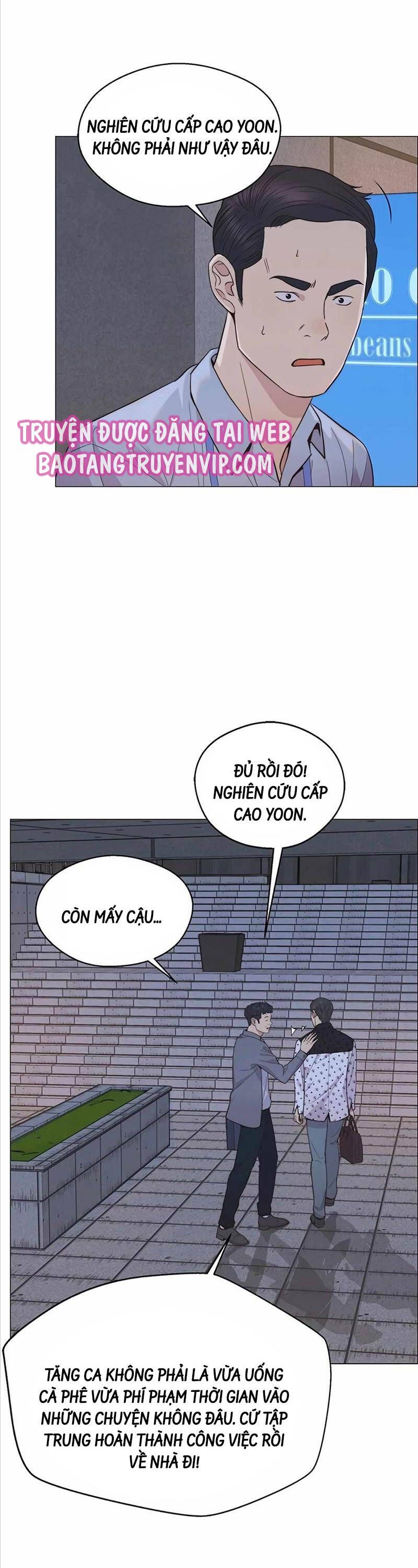 đọc truyện Người Đàn Ông Thực Thụ Chương 159 ảnh 33 tại Thiên Thai Truyện