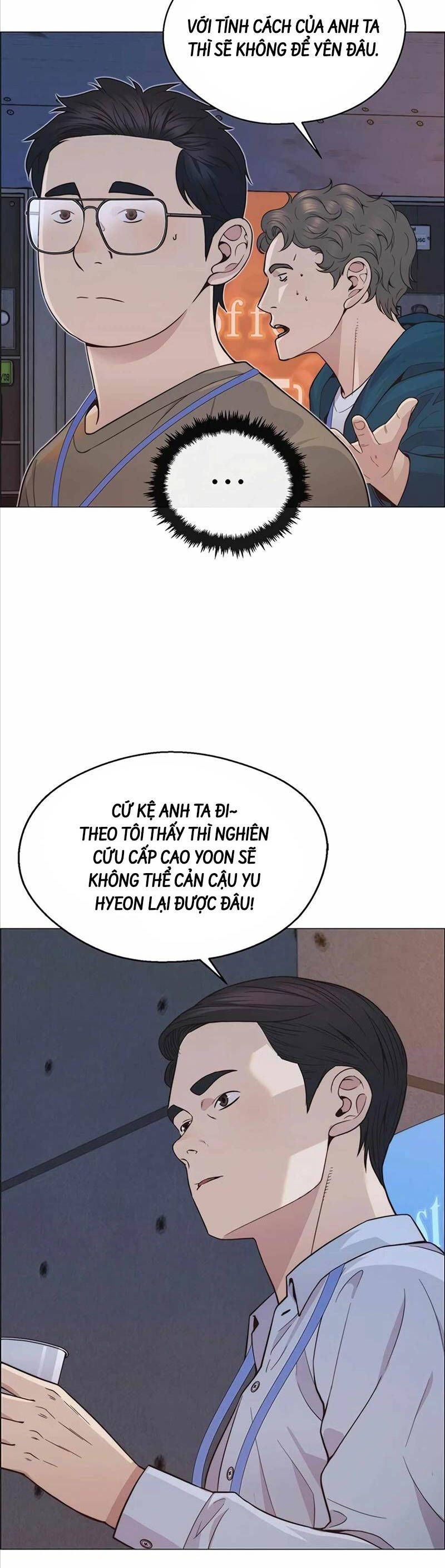 đọc truyện Người Đàn Ông Thực Thụ Chương 159 ảnh 36 tại Thiên Thai Truyện