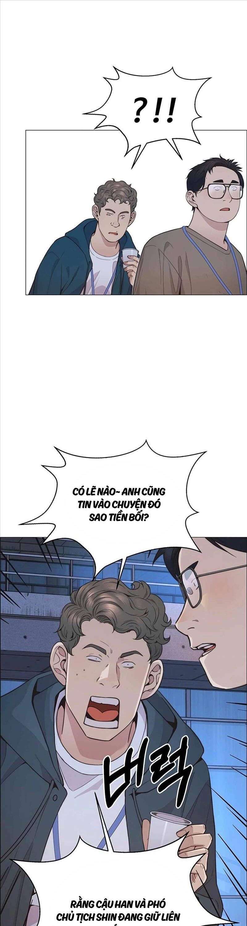 đọc truyện Người Đàn Ông Thực Thụ Chương 159 ảnh 37 tại Thiên Thai Truyện