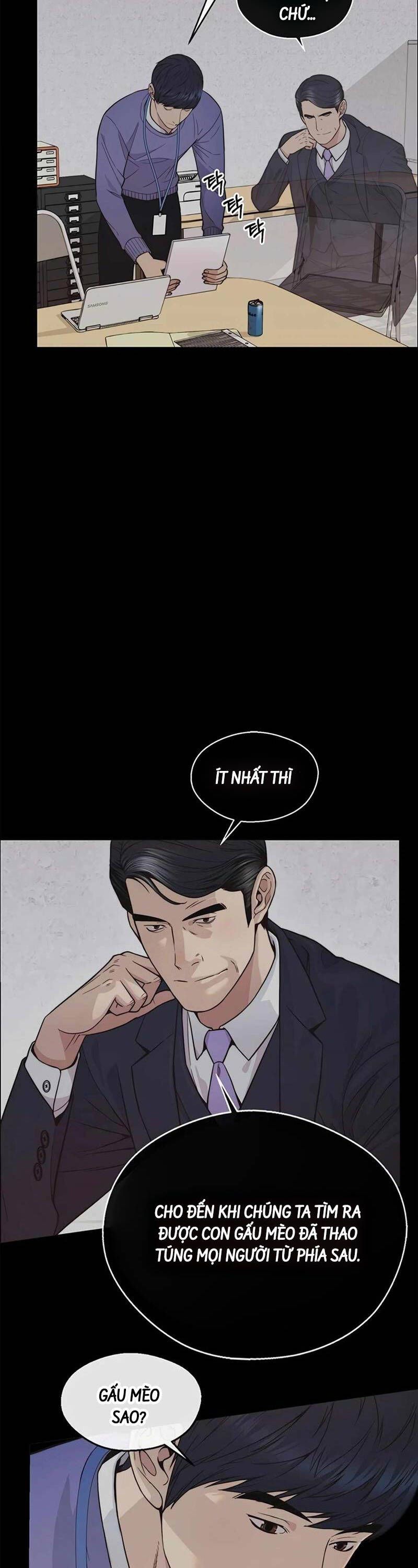 đọc truyện Người Đàn Ông Thực Thụ Chương 159 ảnh 6 tại Thiên Thai Truyện