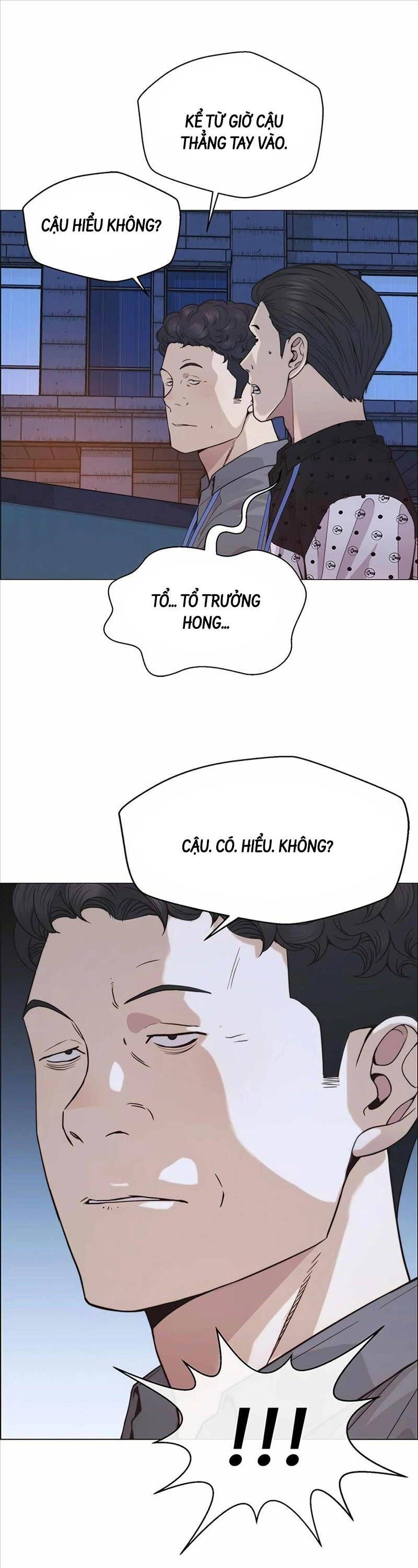 đọc truyện Người Đàn Ông Thực Thụ Chương 159 ảnh 44 tại Thiên Thai Truyện