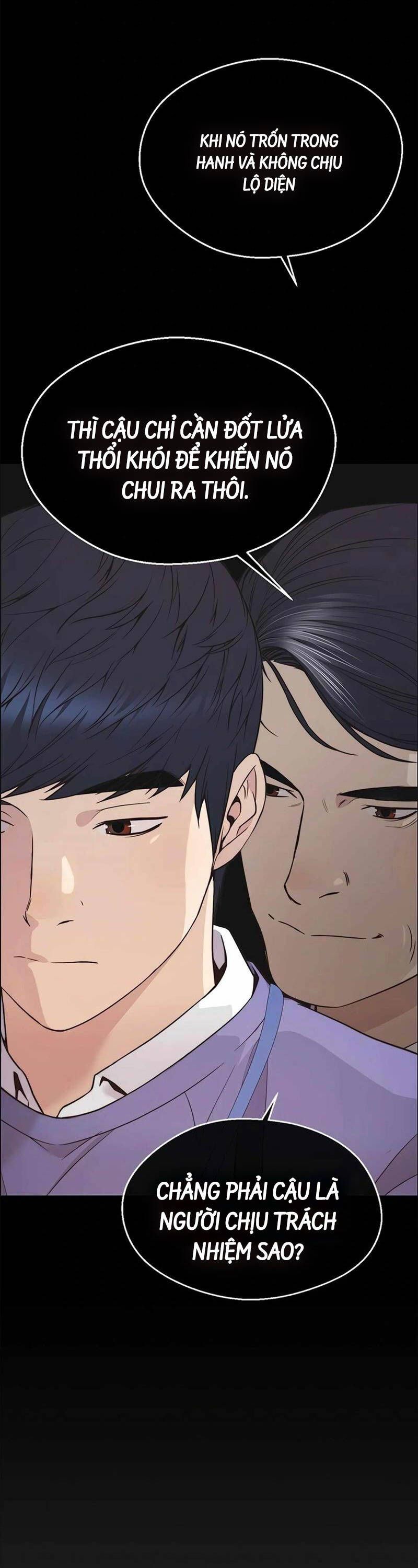 đọc truyện Người Đàn Ông Thực Thụ Chương 159 ảnh 8 tại Thiên Thai Truyện