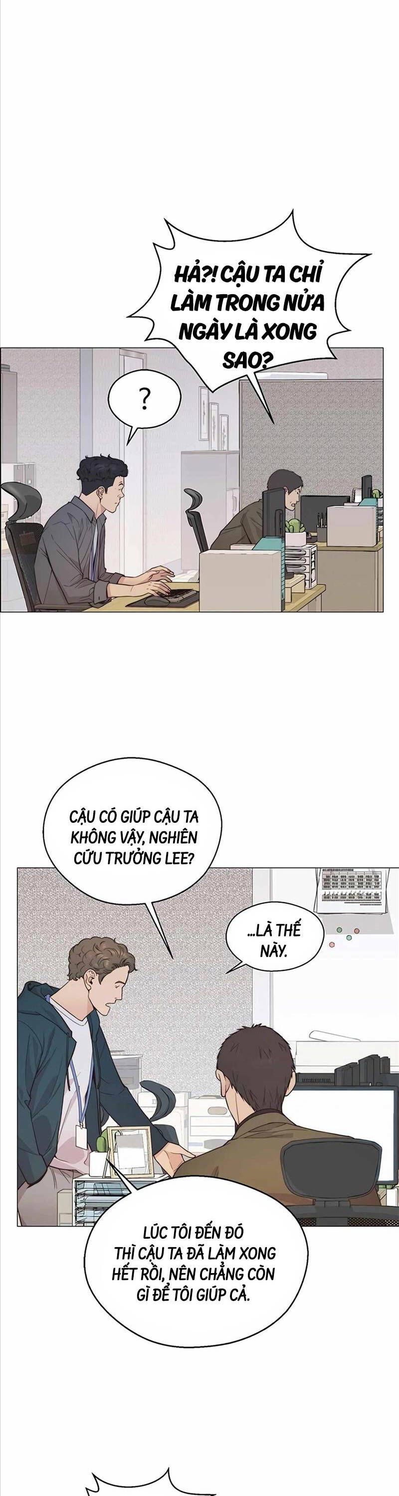 đọc truyện Người Đàn Ông Thực Thụ Chương 159 ảnh 10 tại Thiên Thai Truyện