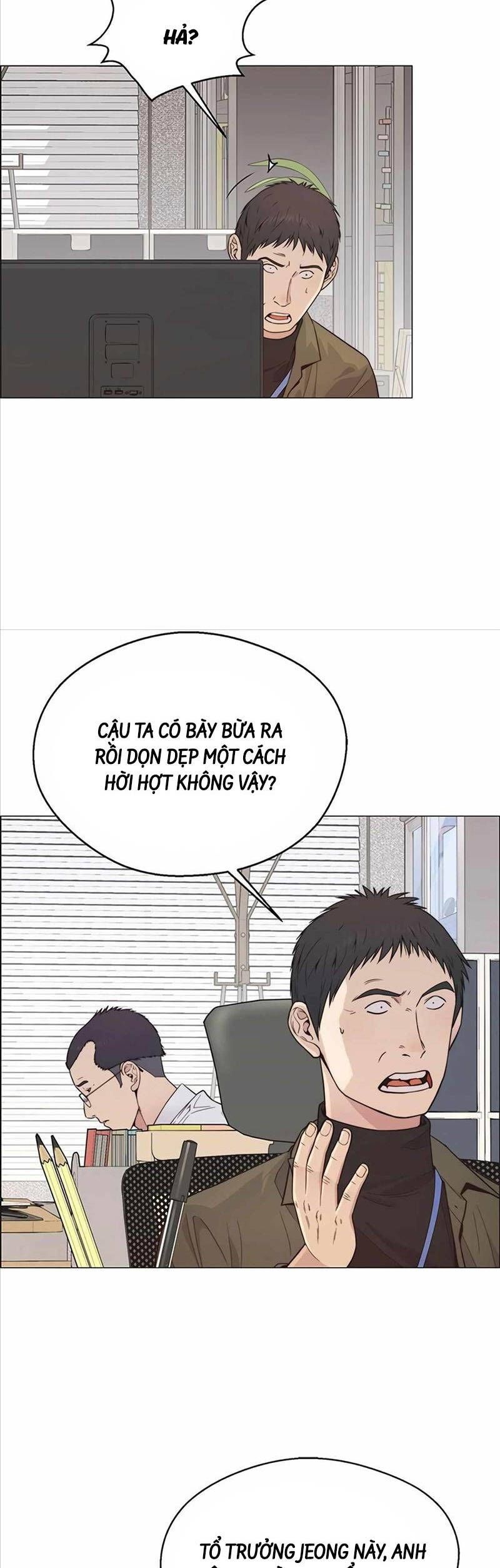 đọc truyện Người Đàn Ông Thực Thụ Chương 159 ảnh 11 tại Thiên Thai Truyện