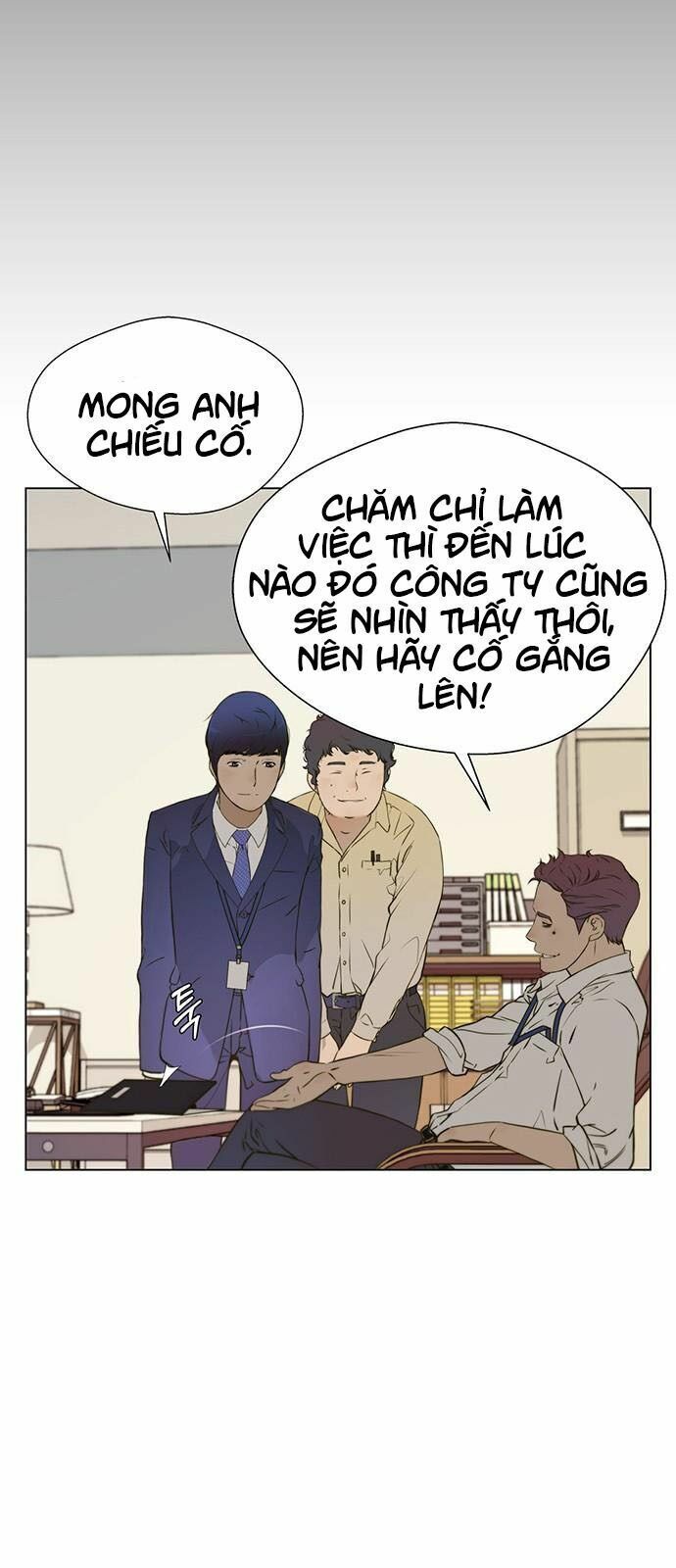 đọc truyện Người Đàn Ông Thực Thụ Chương 16 ảnh 19 tại Thiên Thai Truyện