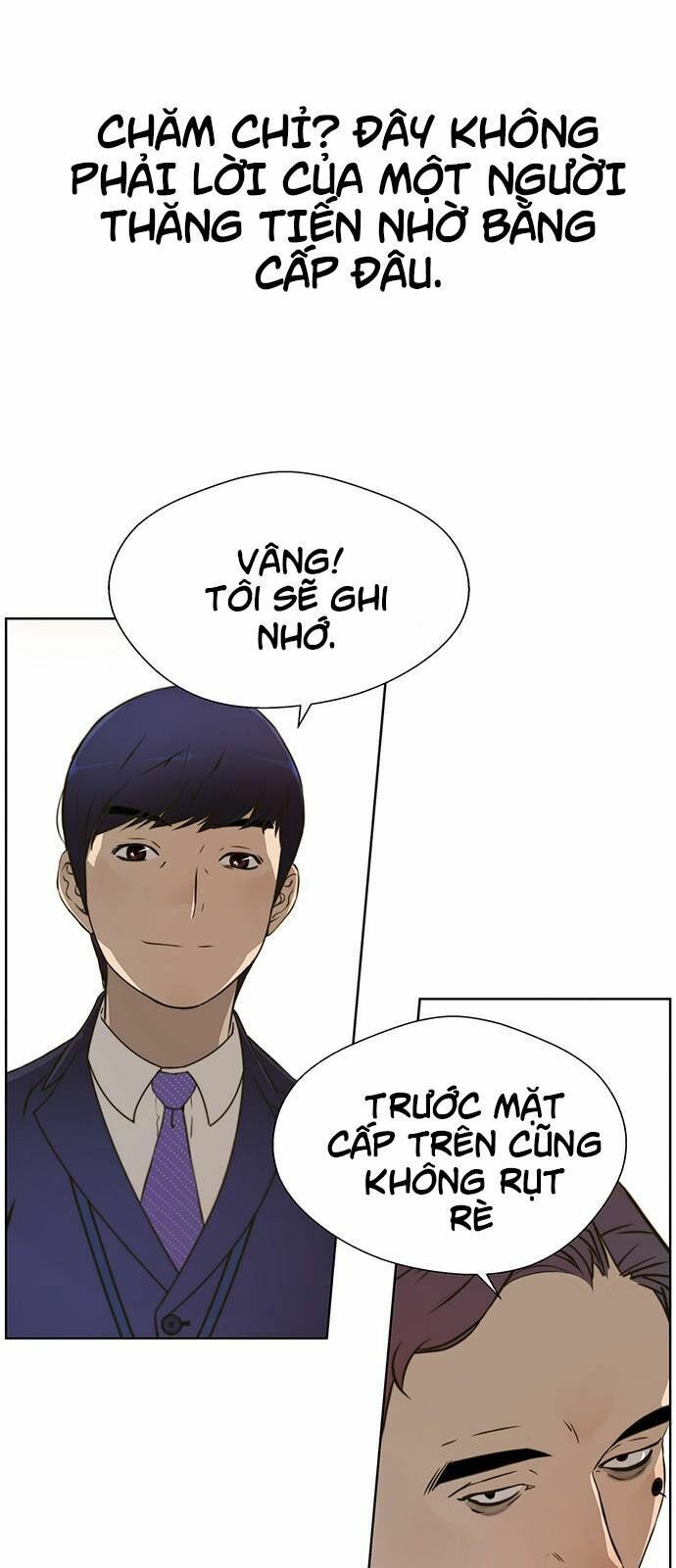 đọc truyện Người Đàn Ông Thực Thụ Chương 16 ảnh 20 tại Thiên Thai Truyện