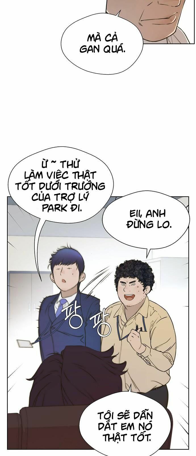 đọc truyện Người Đàn Ông Thực Thụ Chương 16 ảnh 21 tại Thiên Thai Truyện