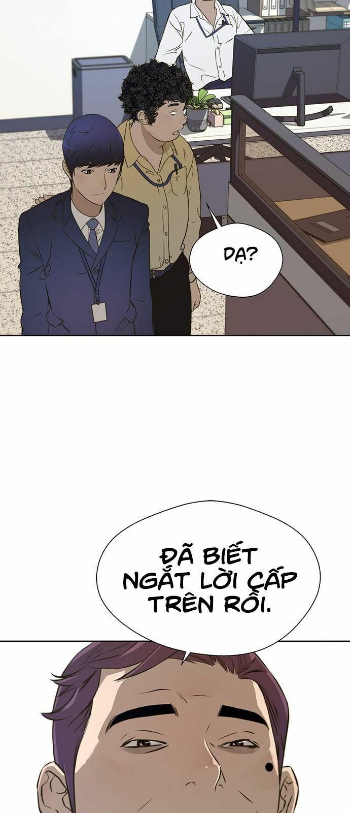 đọc truyện Người Đàn Ông Thực Thụ Chương 16 ảnh 23 tại Thiên Thai Truyện