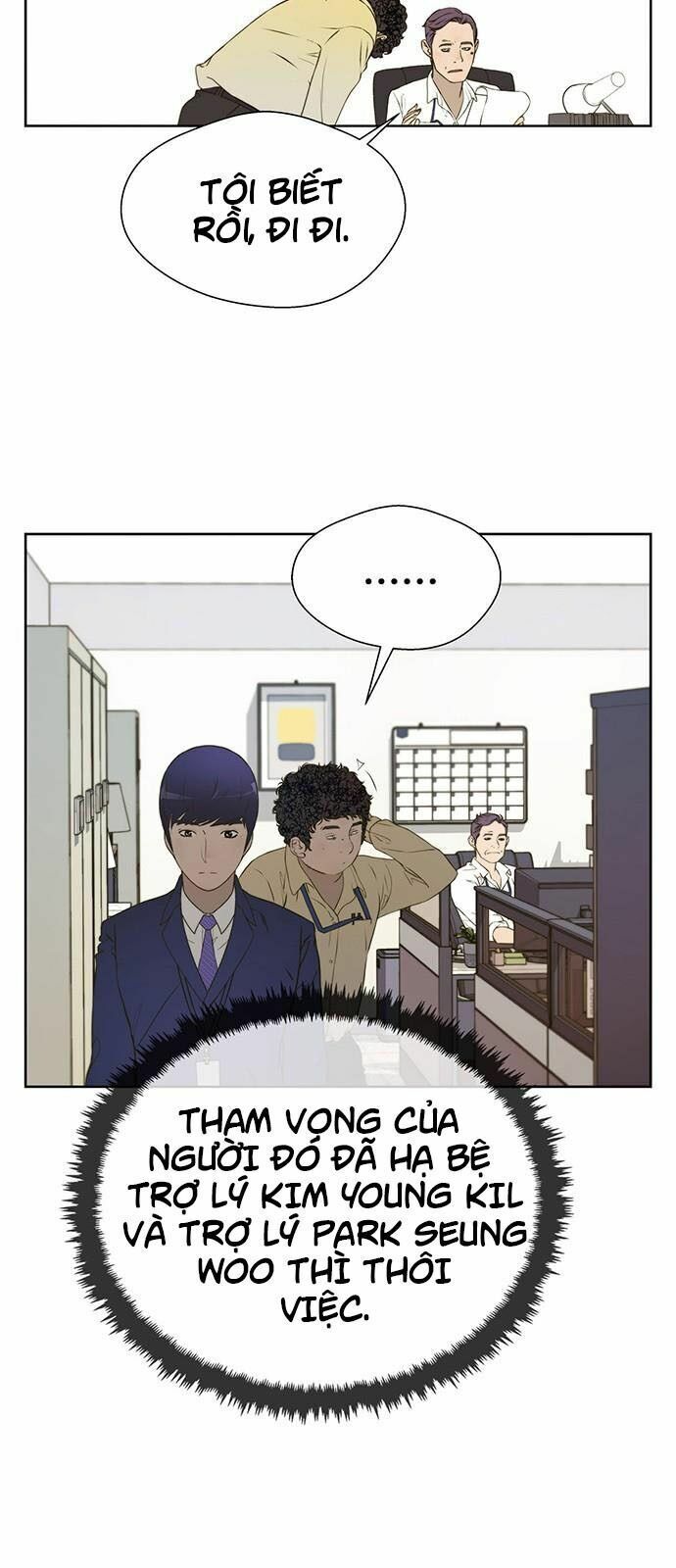 đọc truyện Người Đàn Ông Thực Thụ Chương 16 ảnh 25 tại Thiên Thai Truyện