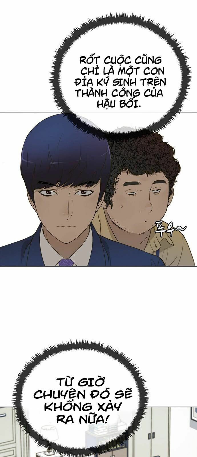 đọc truyện Người Đàn Ông Thực Thụ Chương 16 ảnh 26 tại Thiên Thai Truyện