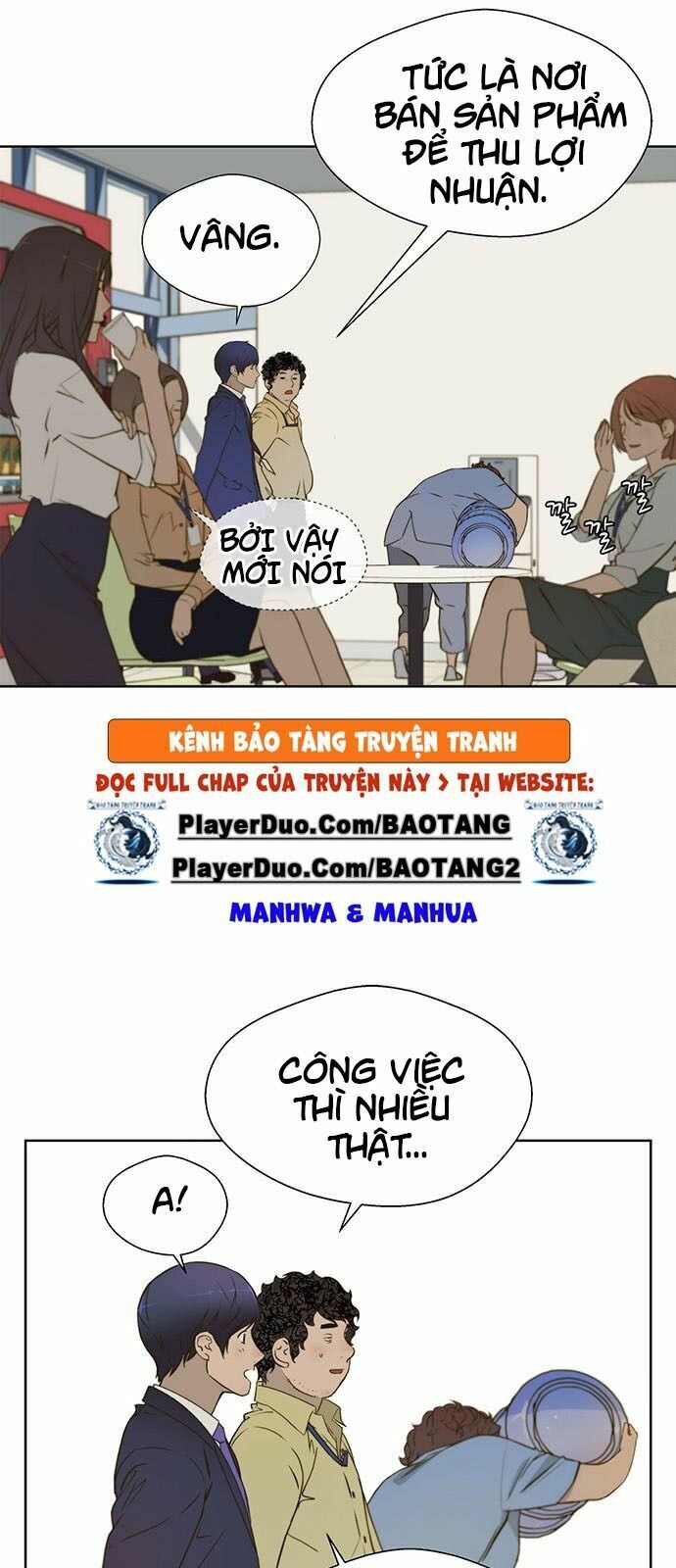 đọc truyện Người Đàn Ông Thực Thụ Chương 16 ảnh 30 tại Thiên Thai Truyện