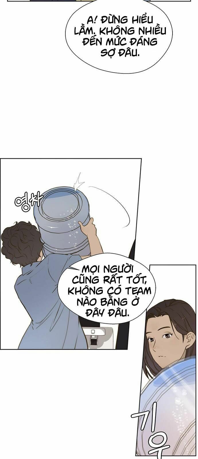 đọc truyện Người Đàn Ông Thực Thụ Chương 16 ảnh 31 tại Thiên Thai Truyện