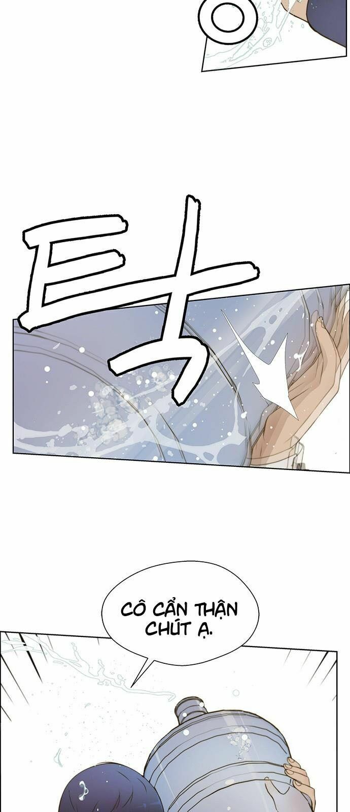 đọc truyện Người Đàn Ông Thực Thụ Chương 16 ảnh 33 tại Thiên Thai Truyện