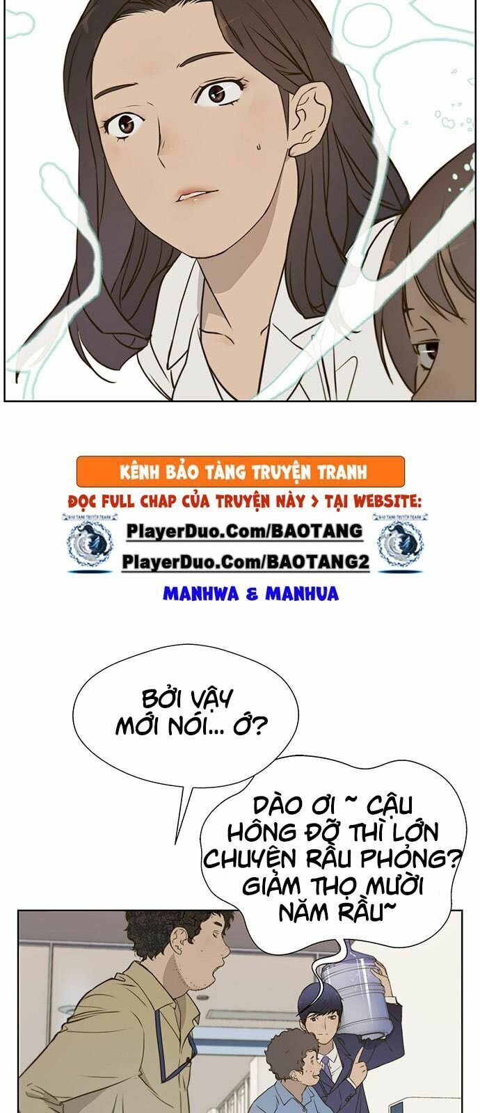 đọc truyện Người Đàn Ông Thực Thụ Chương 16 ảnh 35 tại Thiên Thai Truyện